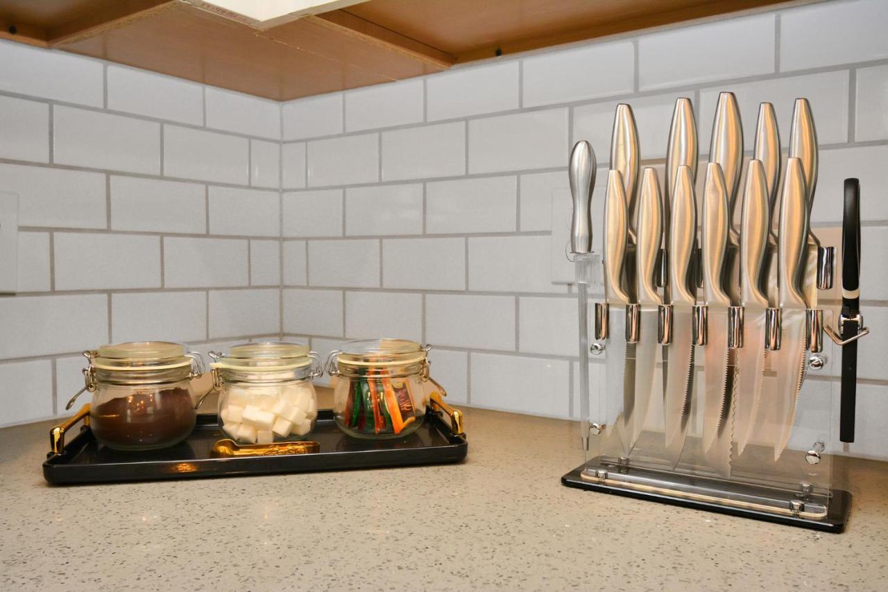Emerald Palace - New, Modern 3Br Townhome Close To Downtown, Nrg, Med Ctr Хюстън Екстериор снимка